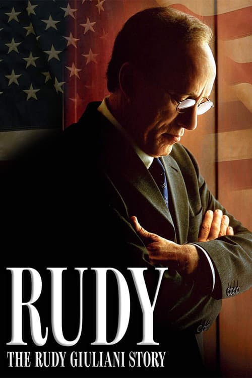 Постер: Руди: История Руди Джилиани