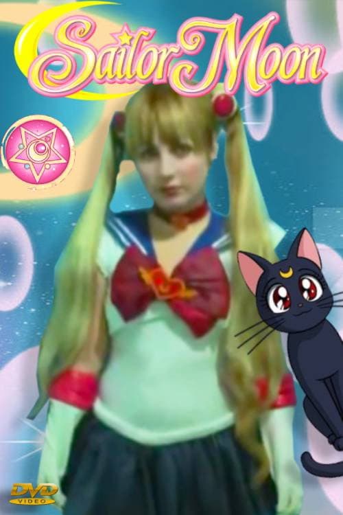 Постер: Sailor Moon Cosplay