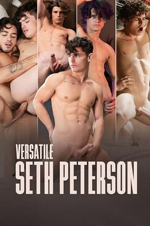 Постер: Versatile Seth Peterson