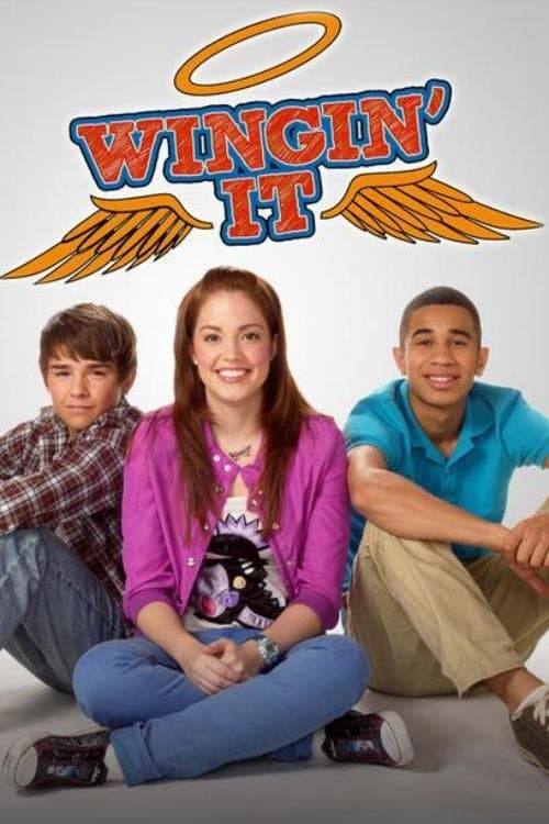 Постер: Wingin' It