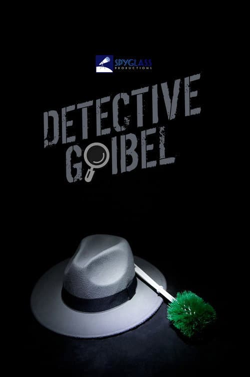 Постер: Detective Goibel