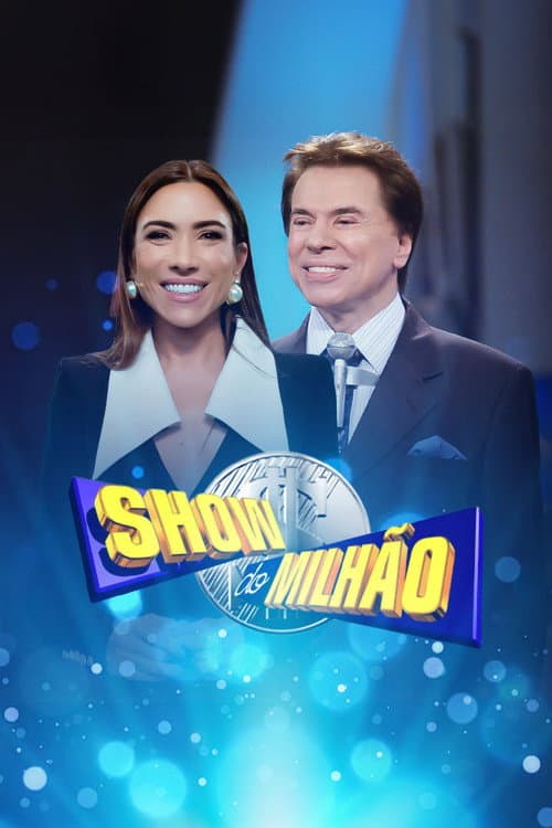 Постер: Show do Milhão
