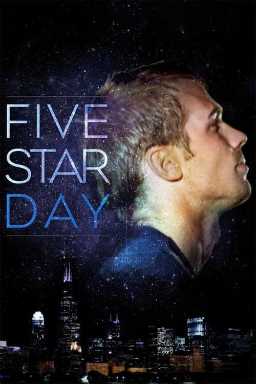 Постер: Five Star Day