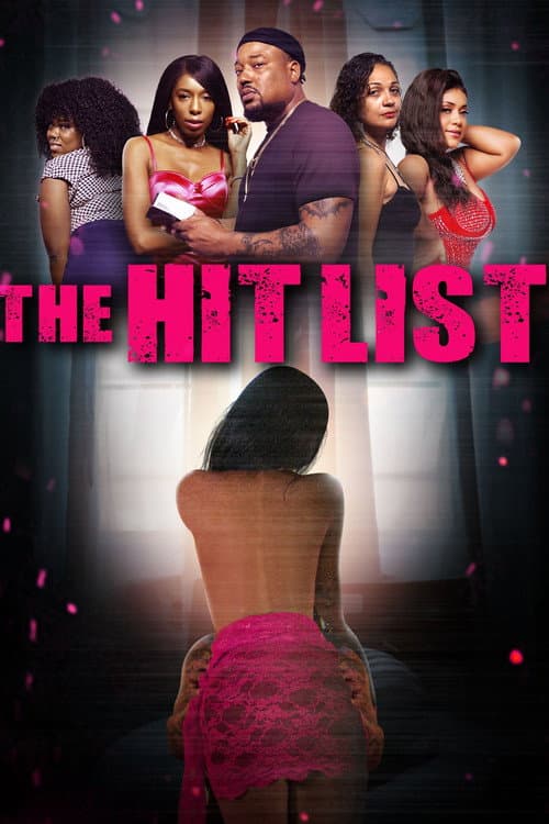 Постер: The Hit List