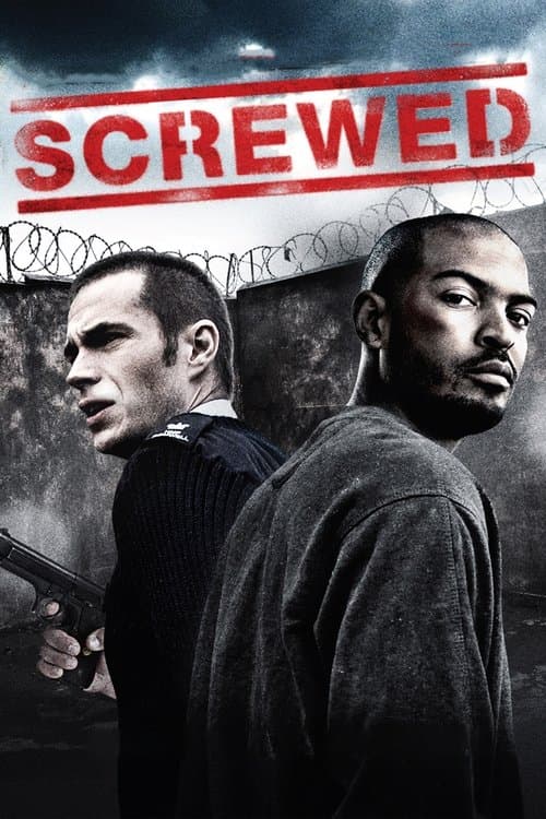 Постер: Screwed