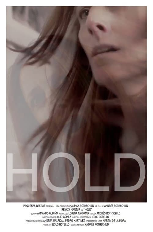 Постер: Hold