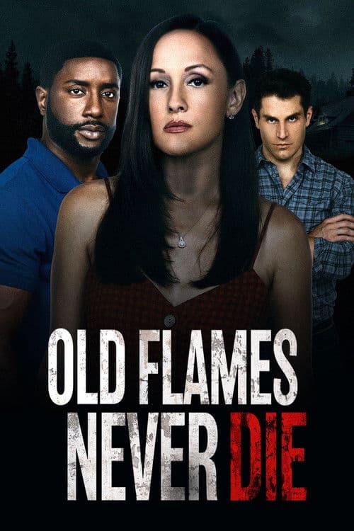 Постер: Old Flames Never Die