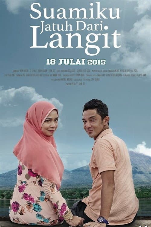 Постер: Suamiku Jatuh Dari Langit