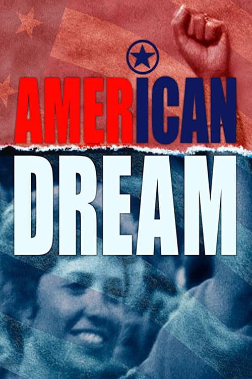 Постер: American Dream