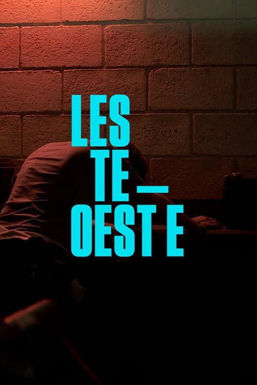 Постер: Leste Oeste