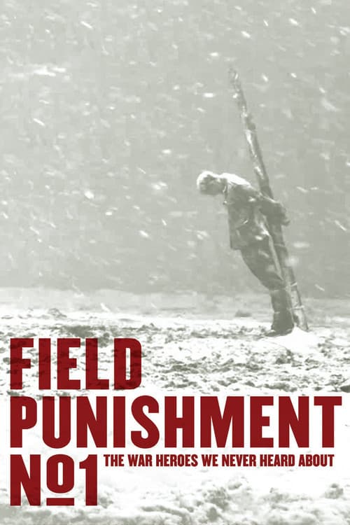Постер: Field Punishment No.1