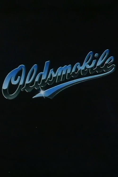 Постер: Oldsmobile