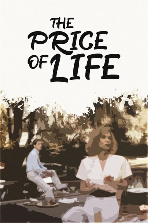 Постер: The Price of Life