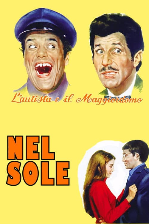 Постер: Nel sole