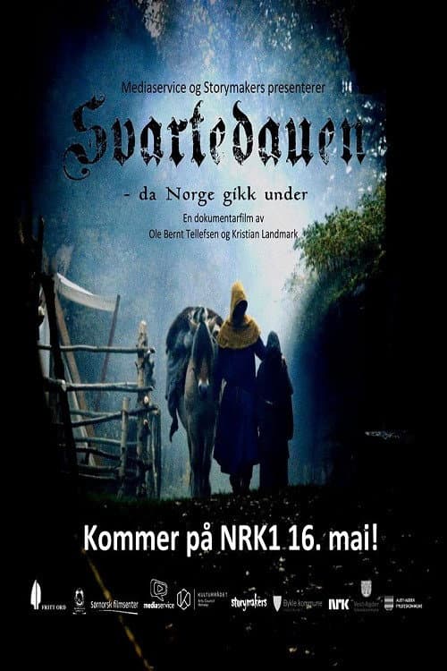 Постер: Svartedauen