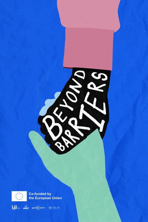 Постер: Beyond Barriers
