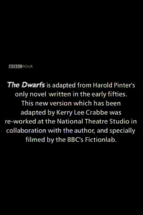 Постер: The Dwarfs