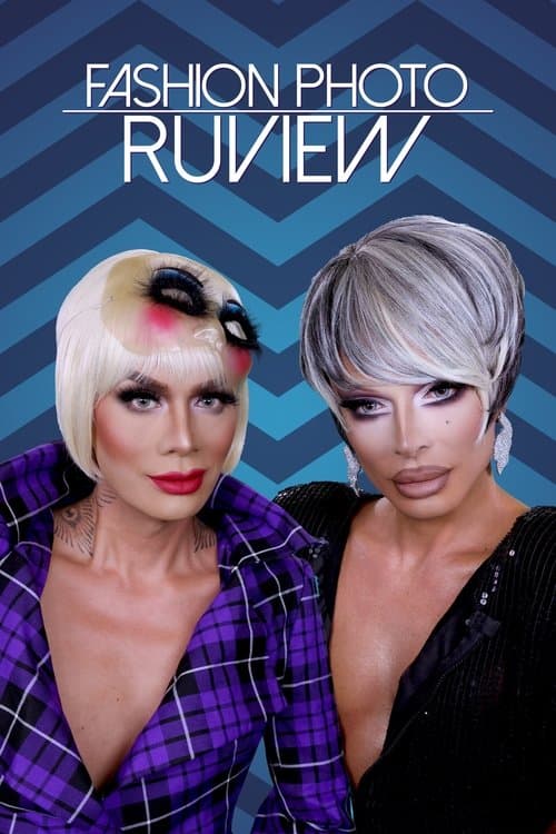 Постер: Fashion Photo RuView