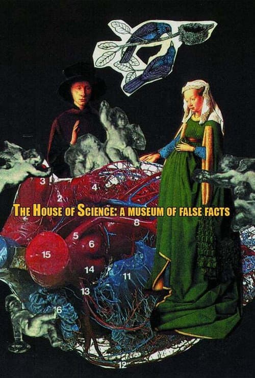 Постер: The House of Science: A Museum of False Facts