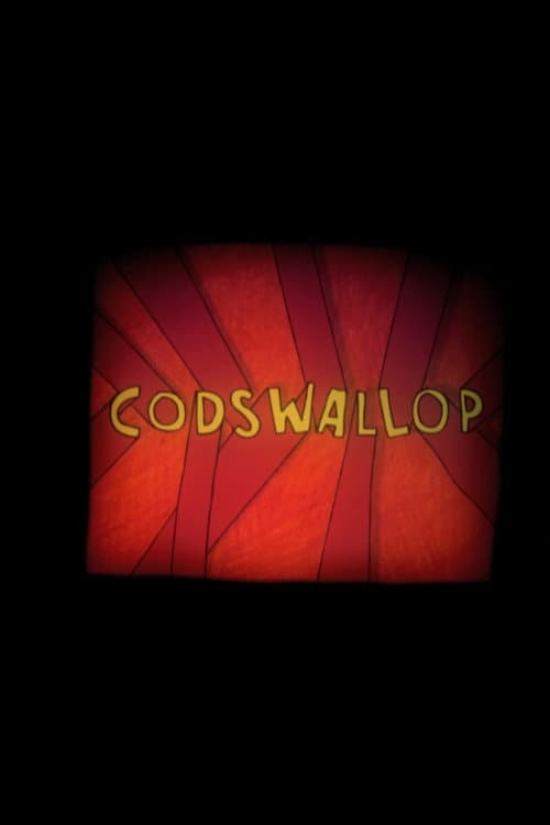 Постер: Codswallop