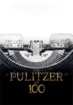 Постер: The Pulitzer At 100