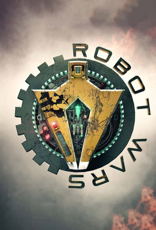 Постер: Robot Wars