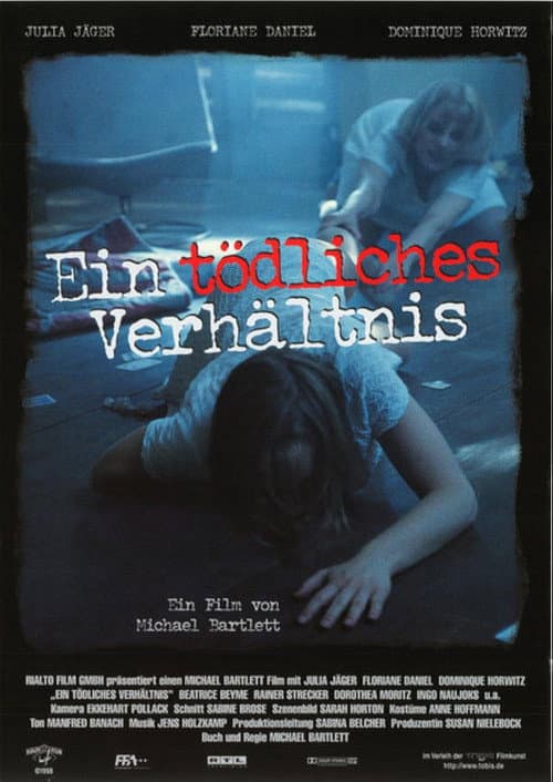 Постер: Ein tödliches Verhältnis