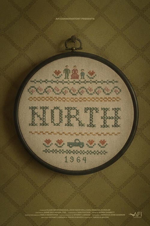 Постер: North
