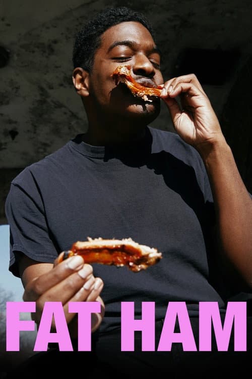 Постер: Fat Ham