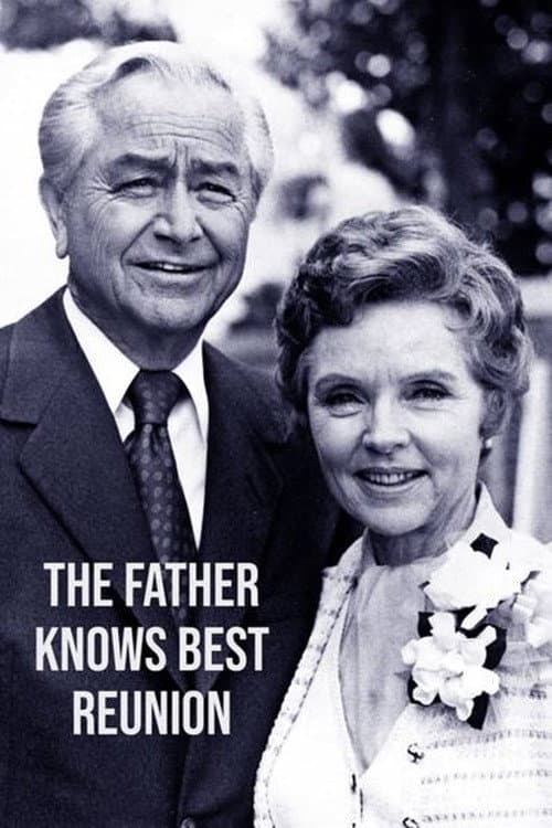 Постер: The Father Knows Best Reunion
