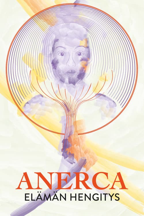Постер: Anerca: Elämän Hengitys