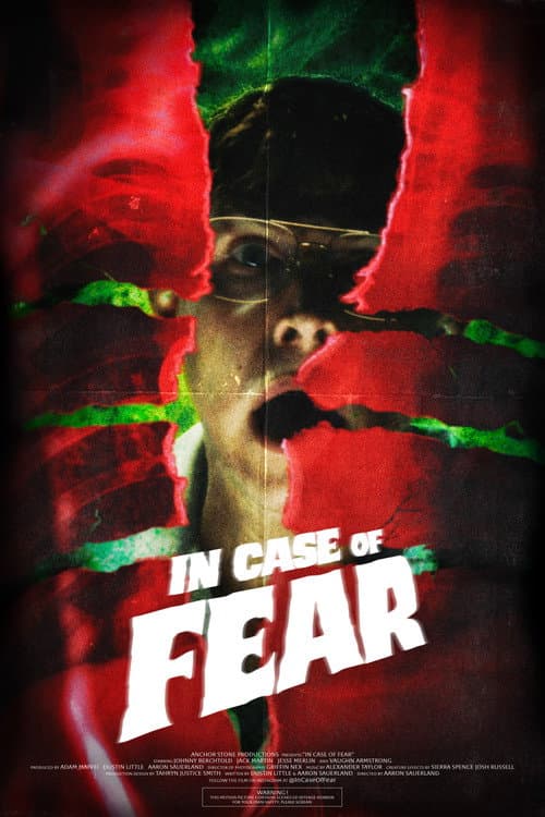 Постер: In Case of Fear