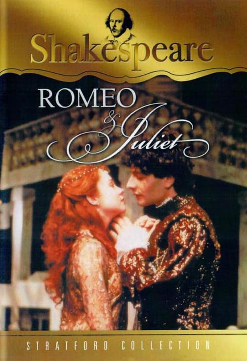 Постер: Stratford Festival: Romeo and Juliet