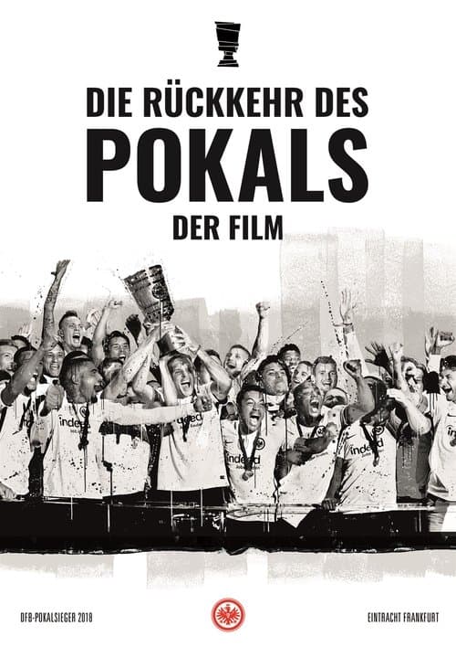 Постер: Die Rückkehr des Pokals – Der Film