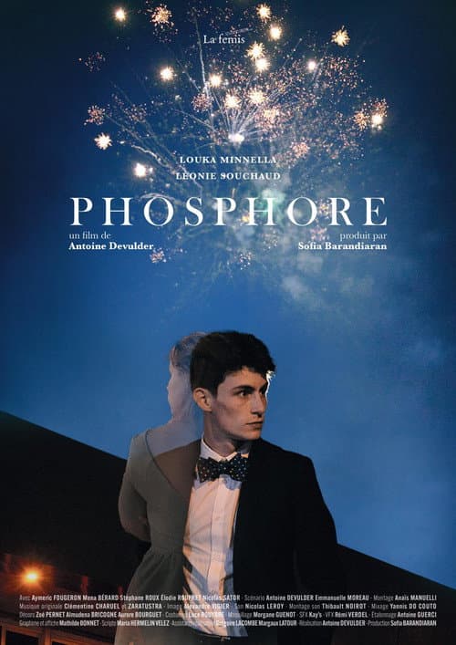 Постер: Phosphore