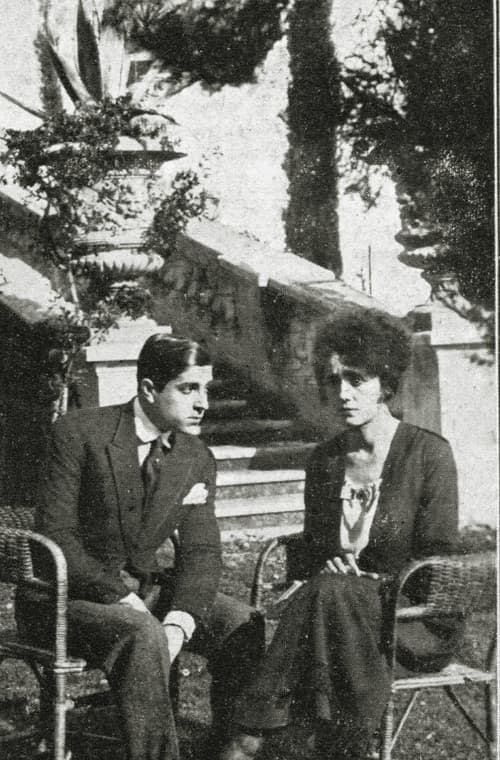 Постер: Lolita