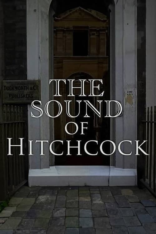 Постер: Breaking Barriers: The Sound of Hitchcock