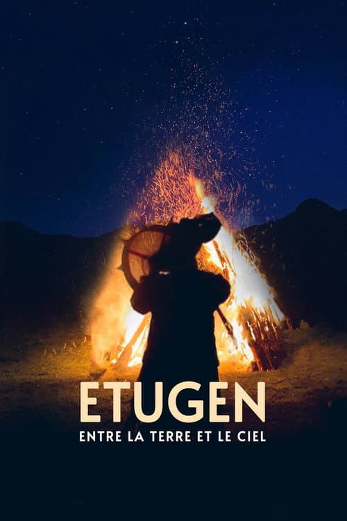Постер: Etugen