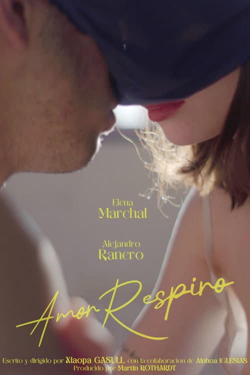 Постер: ¡Amor Respiro!