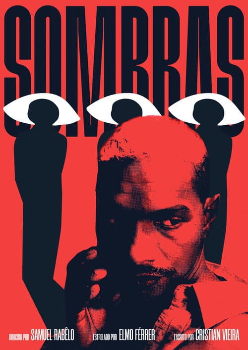 Постер: Sombras