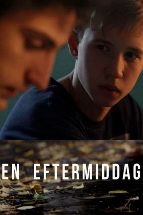 Постер: En eftermiddag
