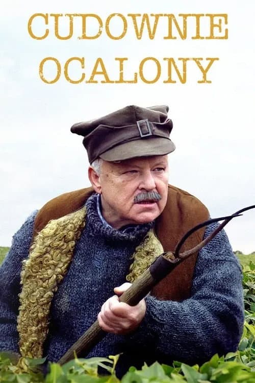 Постер: Cudownie ocalony