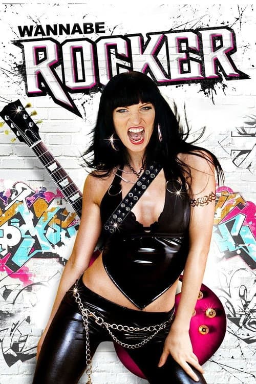 Постер: Rocker