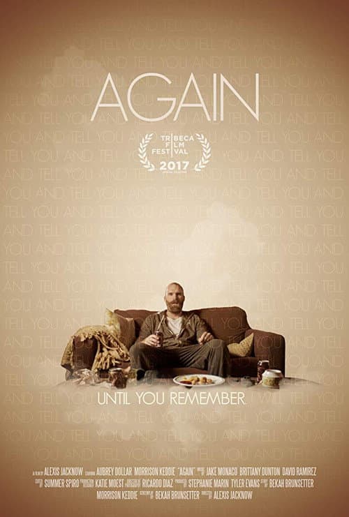 Постер: Again