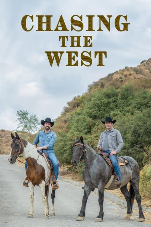 Постер: Chasing the West
