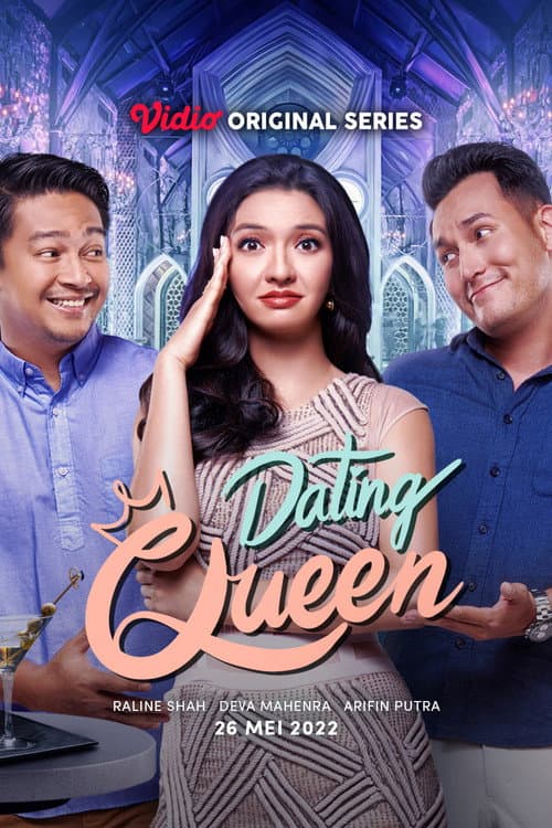 Постер: Dating Queen