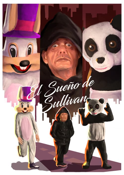 Постер: El Sueño de Sullivan