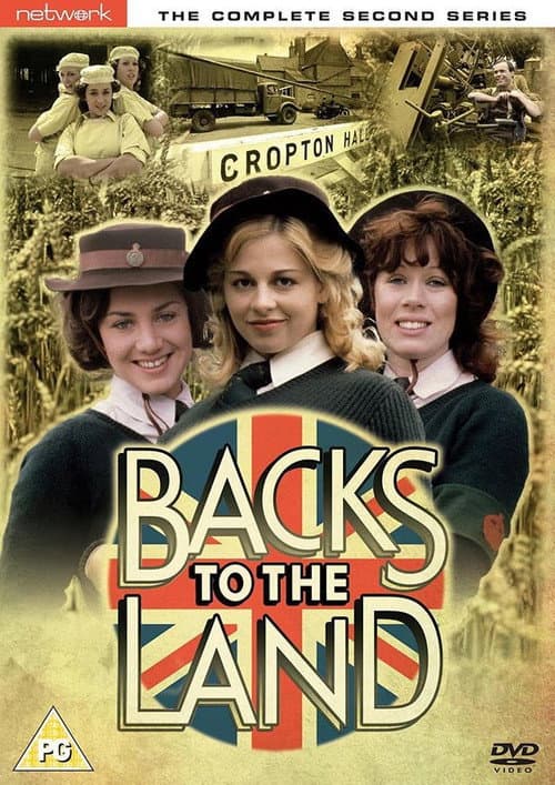 Постер: Backs to the Land