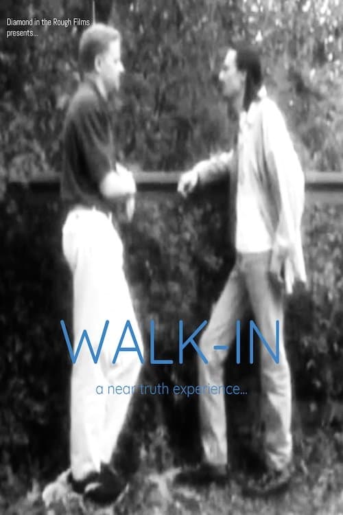 Постер: Walk-In