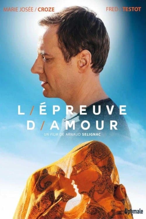 Постер: L'Épreuve d'amour
